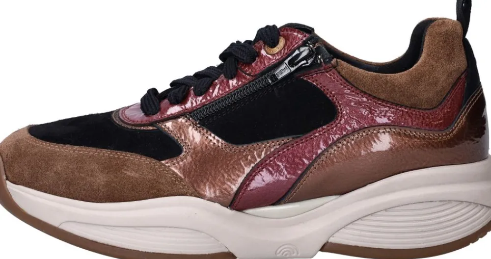 DAMES Xsensible SWX19 Stretchwalker Sneakers Dames