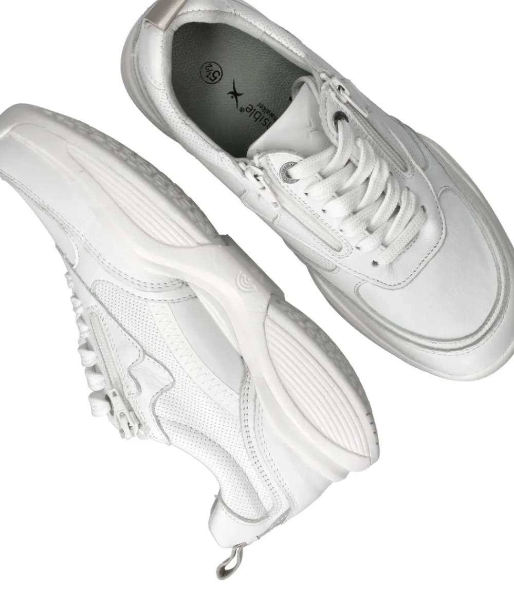 DAMES Xsensible SWX21 Stretchwalker Sneakers Dames