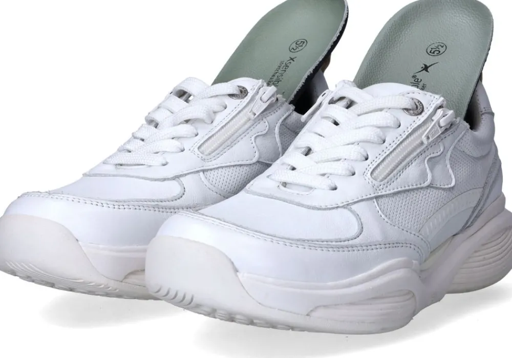 DAMES Xsensible SWX21 Stretchwalker Sneakers Dames