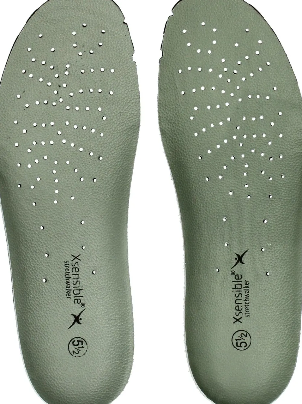 DAMES Xsensible SWX21 Stretchwalker Sneakers Dames