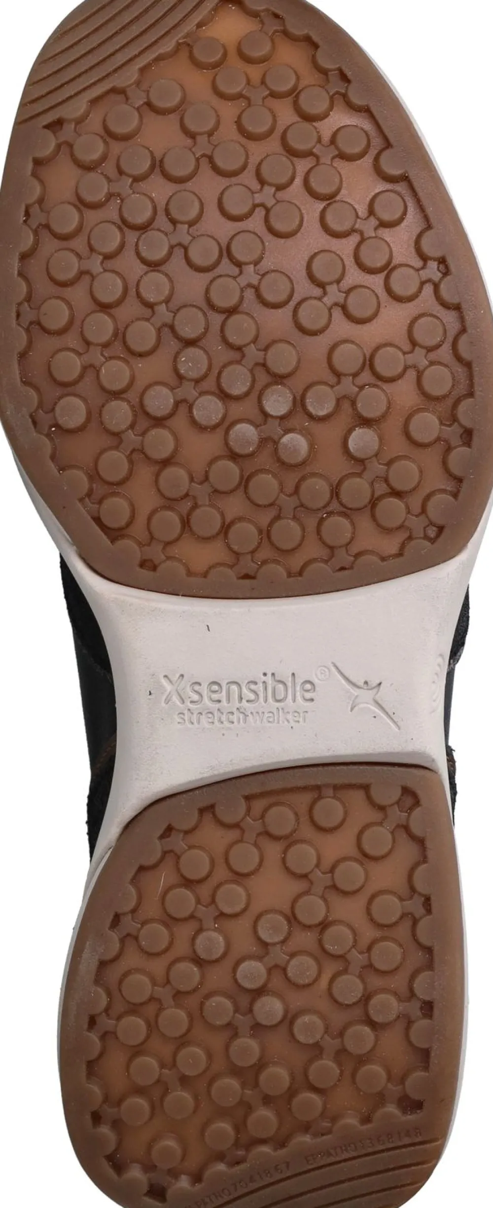 DAMES Xsensible SWX16 Stretchwalker Veterboots Dames