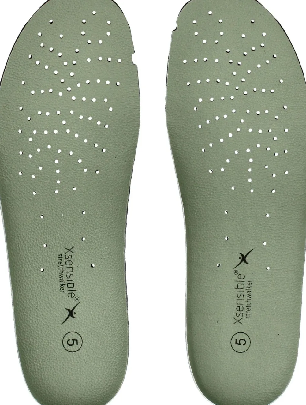 DAMES Xsensible SWX16 Stretchwalker Veterboots Dames