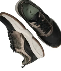 DAMES Xsensible SWX19 Stretchwalker Sneakers Dames