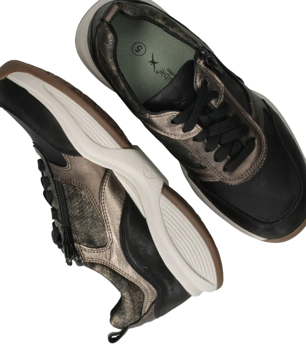 DAMES Xsensible SWX19 Stretchwalker Sneakers Dames