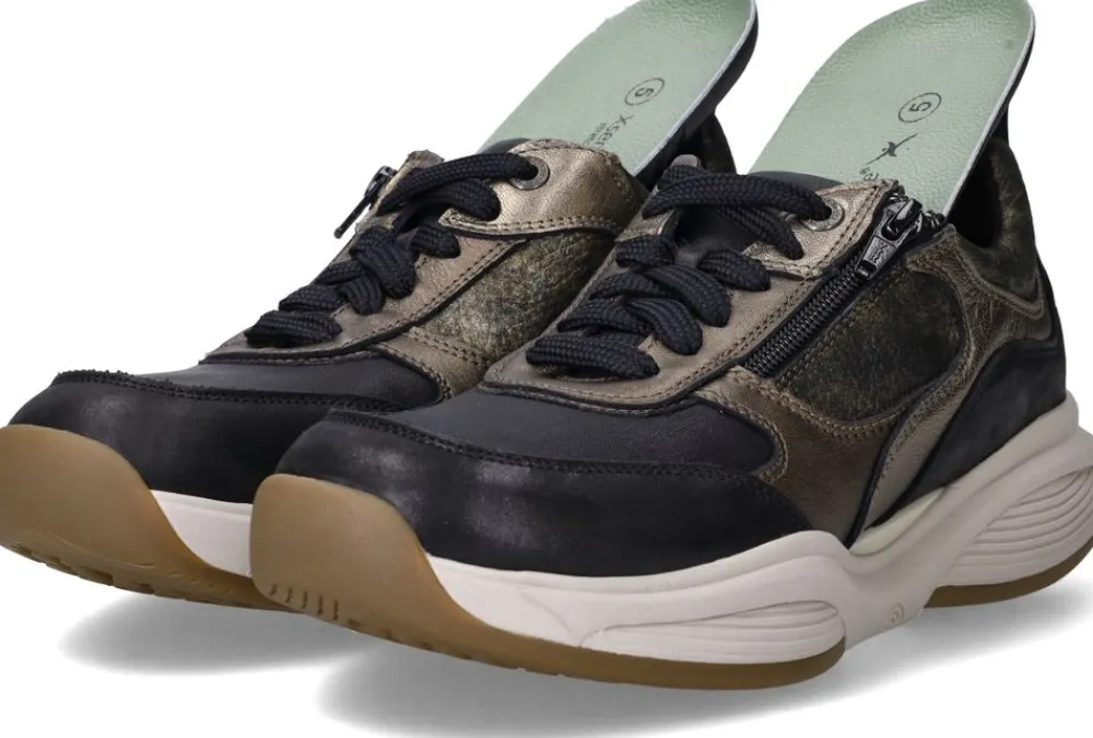 DAMES Xsensible SWX19 Stretchwalker Sneakers Dames