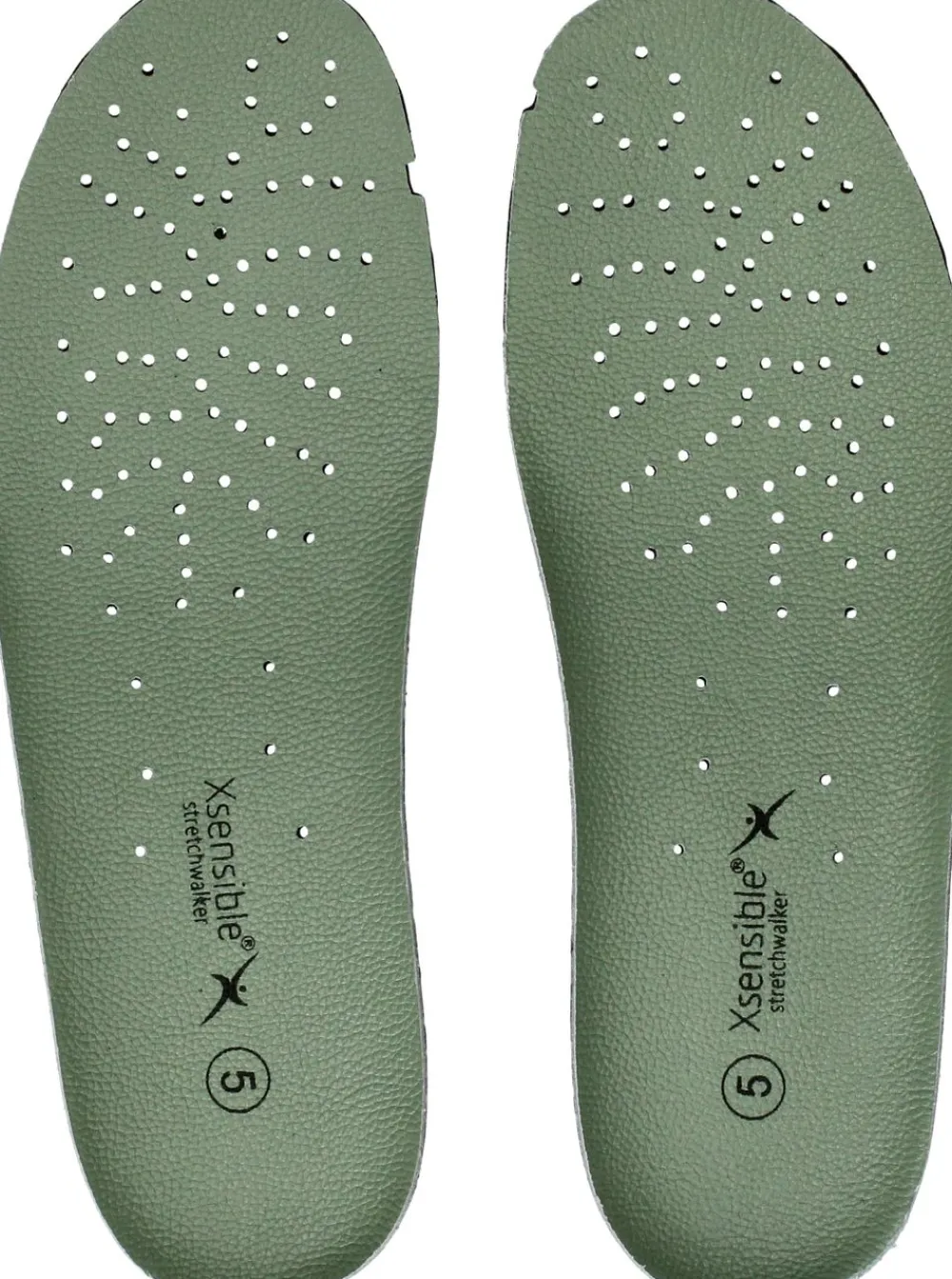 DAMES Xsensible SWX19 Stretchwalker Sneakers Dames