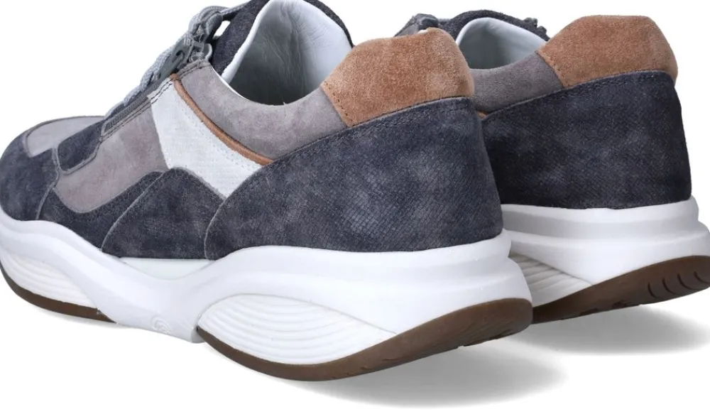 Heren Xsensible SWX14 Stretchwalker Sneakers Heren
