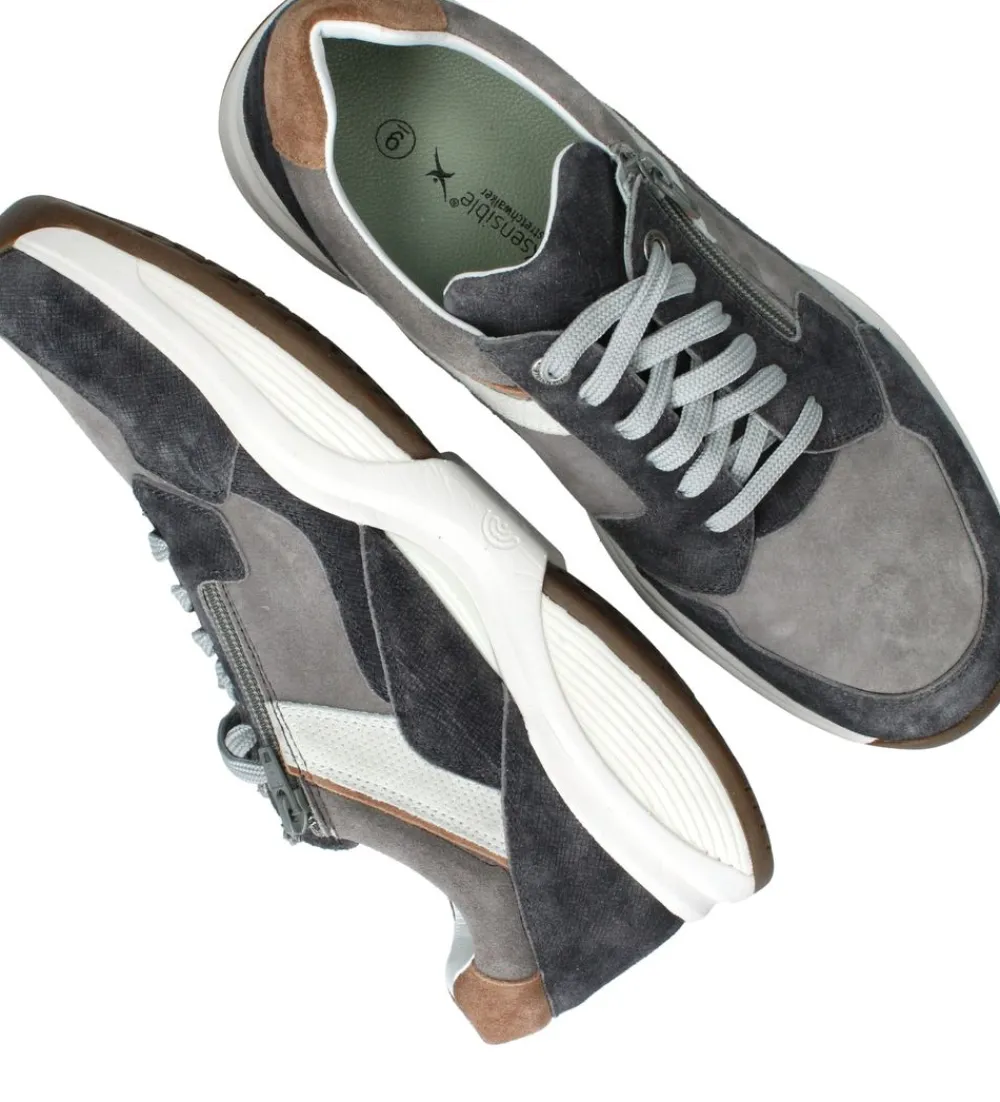Heren Xsensible SWX14 Stretchwalker Sneakers Heren