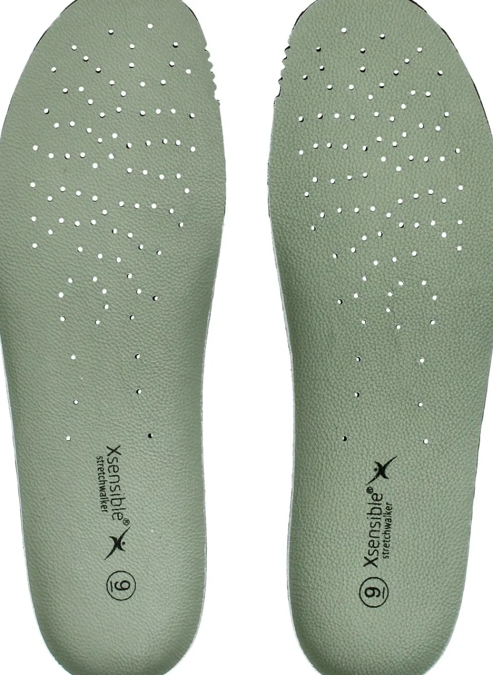 Heren Xsensible SWX14 Stretchwalker Sneakers Heren