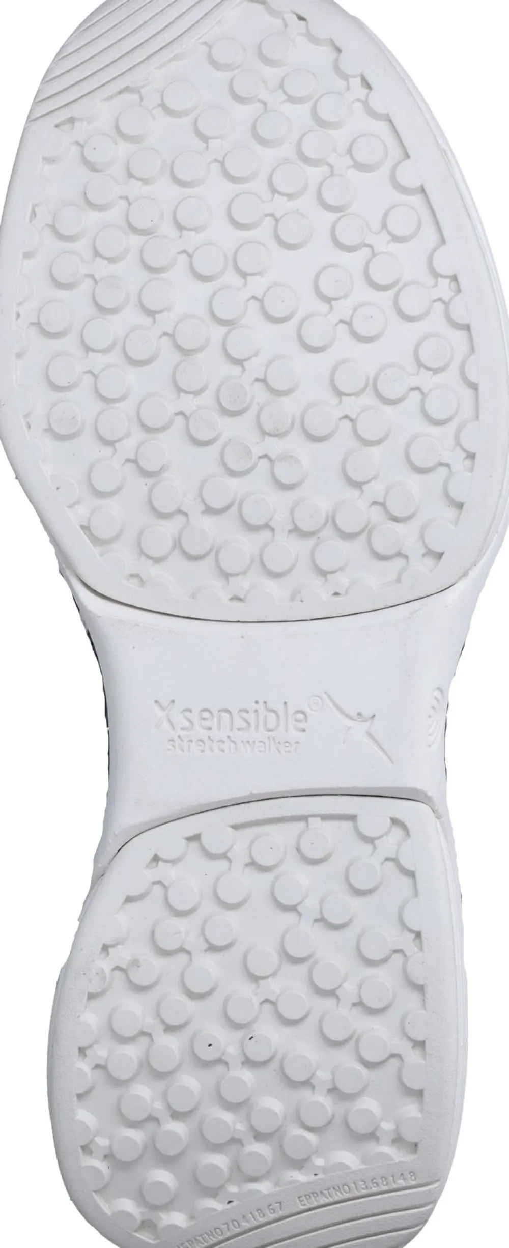 DAMES Xsensible SWX11 Stretchwalker Sneakers Dames
