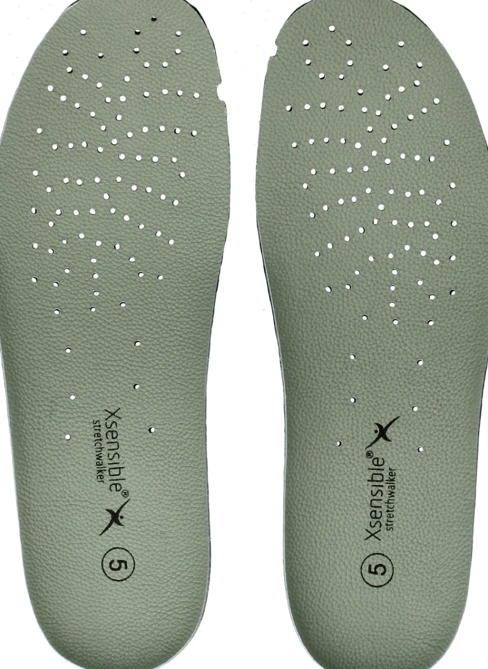 DAMES Xsensible SWX11 Stretchwalker Sneakers Dames