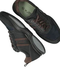 Heren Xsensible SWX3 Stretchwalker Sneakers Heren