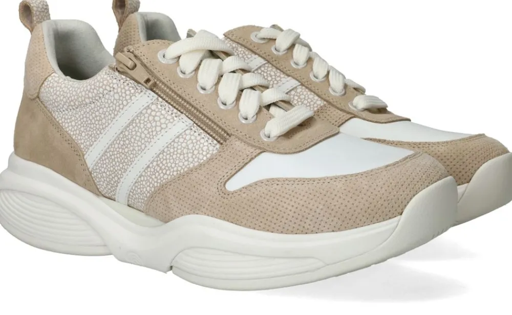 DAMES Xsensible SWX3 Stretchwalker Sneakers Dames