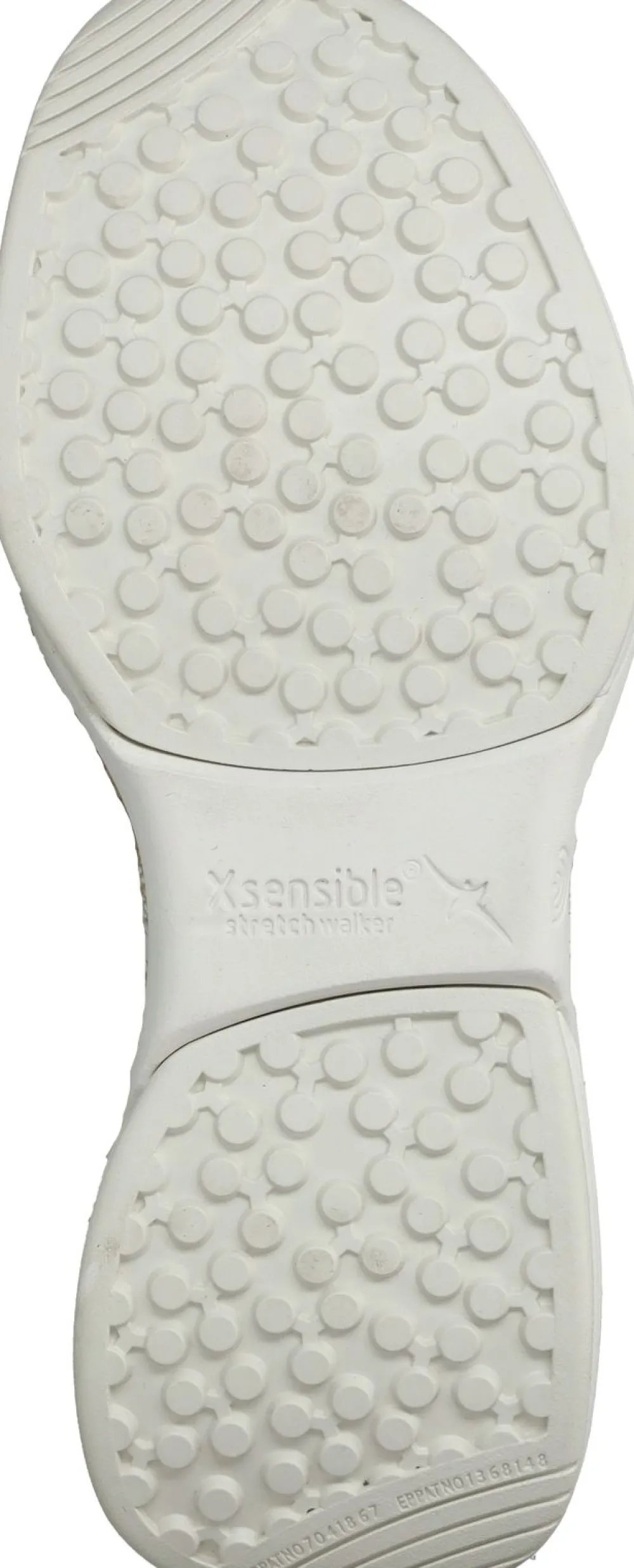 DAMES Xsensible SWX3 Stretchwalker Sneakers Dames
