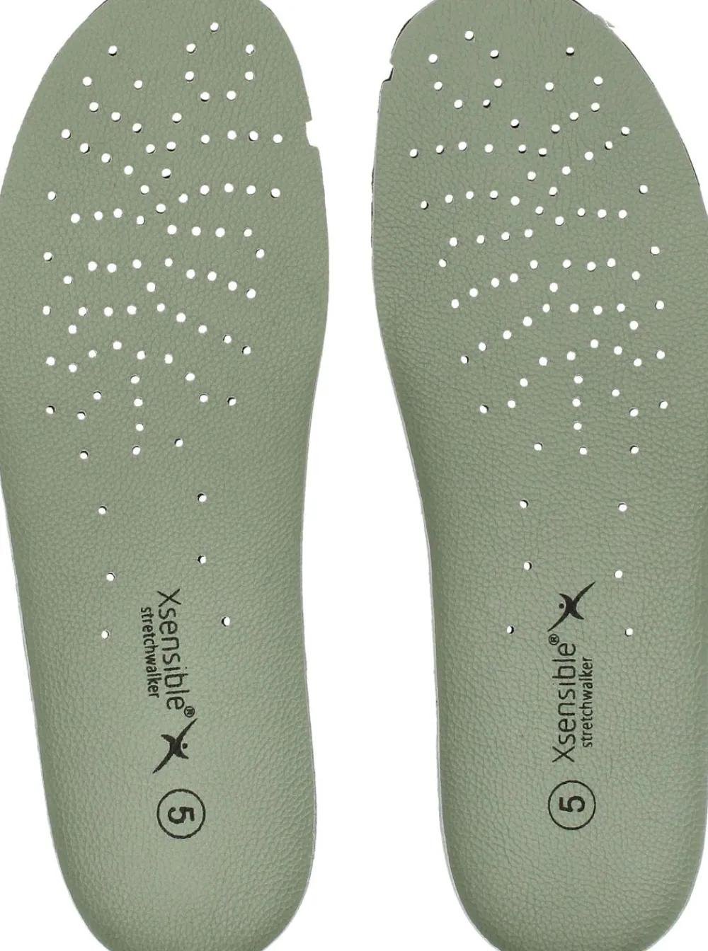 DAMES Xsensible SWX3 Stretchwalker Sneakers Dames