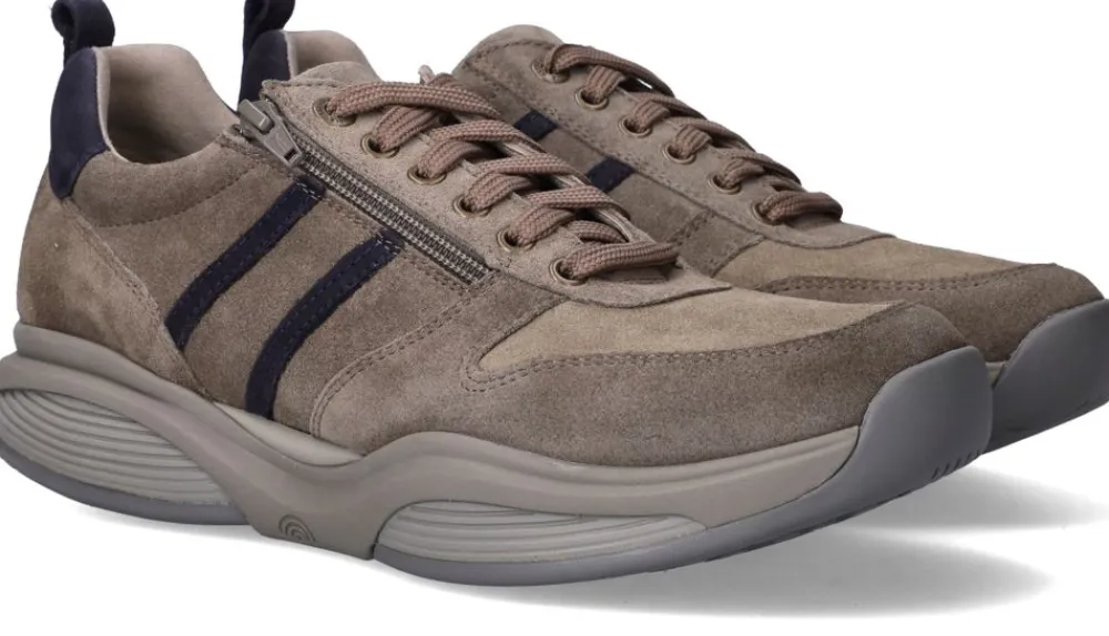 Heren Xsensible SWX3 Stretchwalker Sneakers Heren