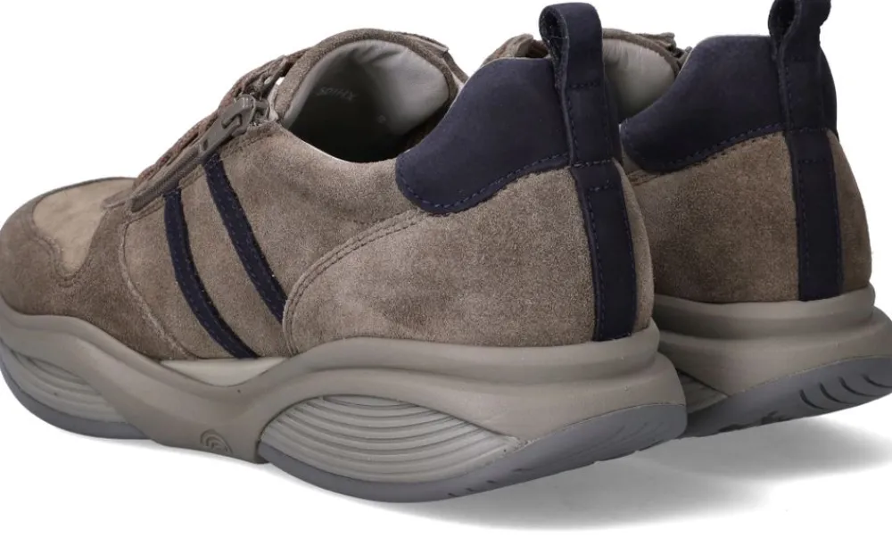 Heren Xsensible SWX3 Stretchwalker Sneakers Heren