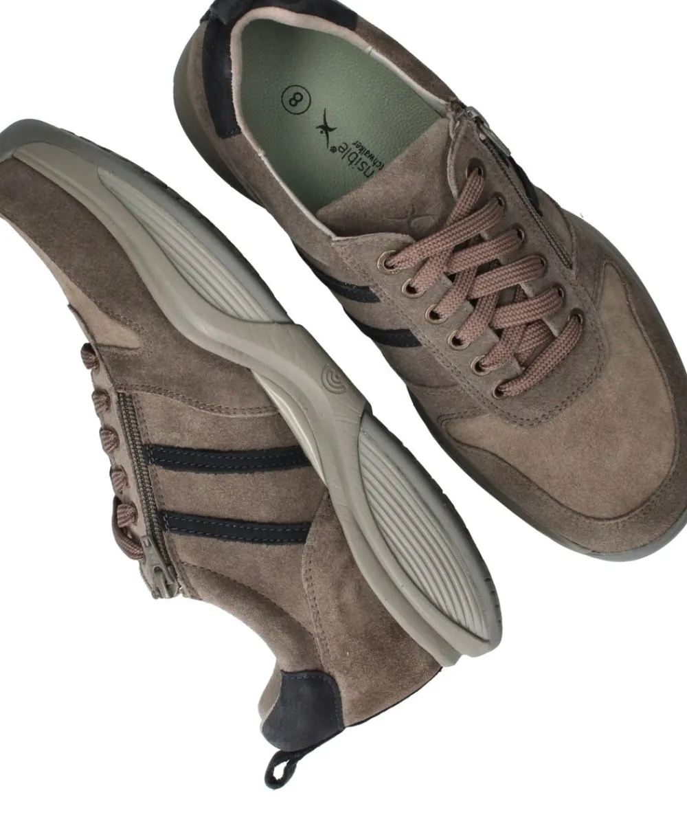 Heren Xsensible SWX3 Stretchwalker Sneakers Heren