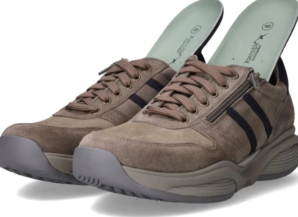 Heren Xsensible SWX3 Stretchwalker Sneakers Heren
