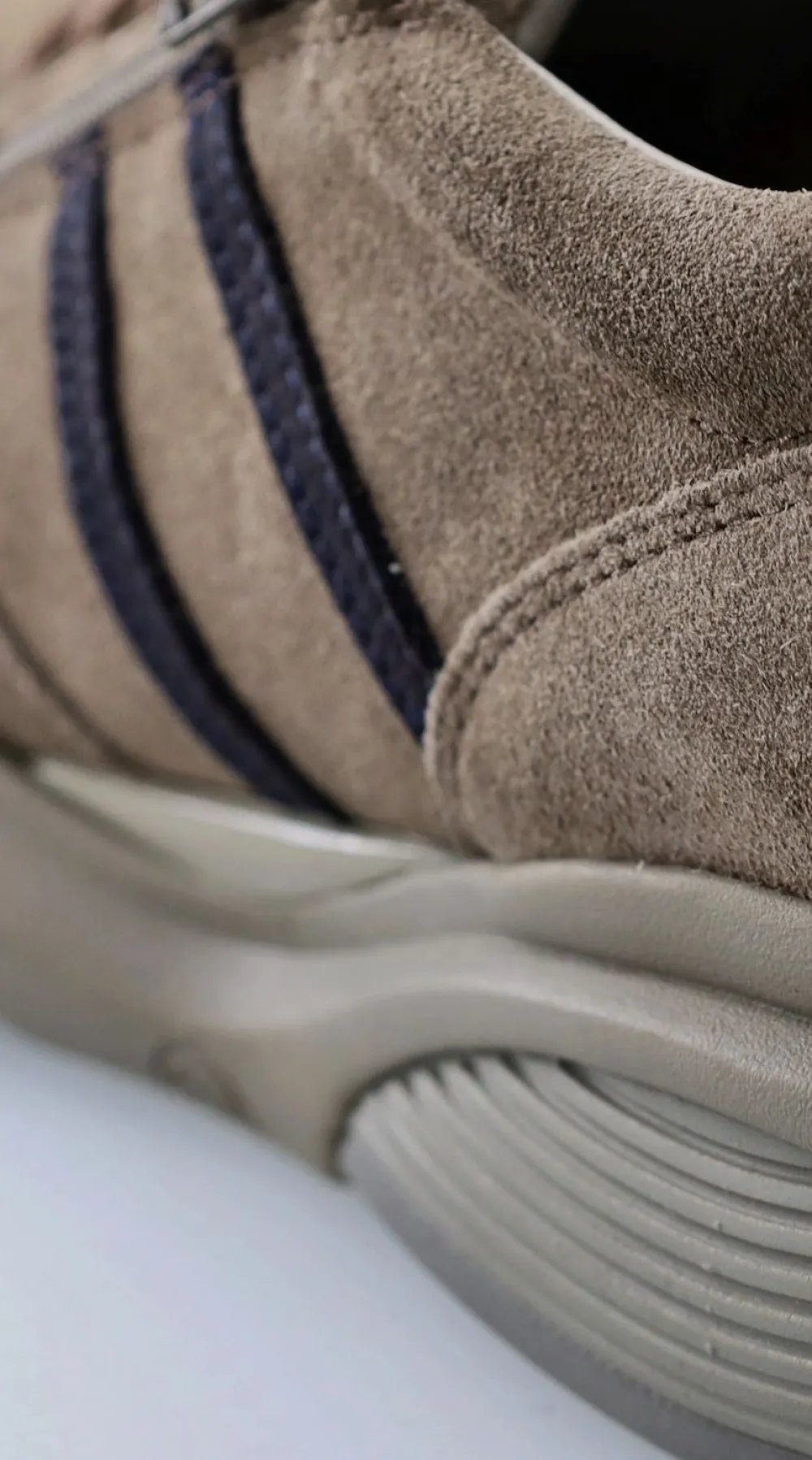 Heren Xsensible SWX3 Stretchwalker Sneakers Heren