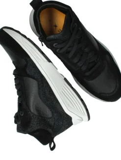 DAMES Xsensible Tower Stretchwalker Veterboots Dames