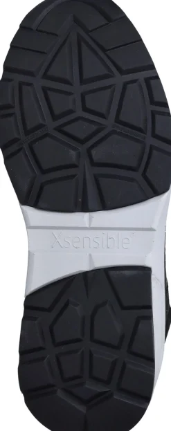 DAMES Xsensible Tower Stretchwalker Veterboots Dames