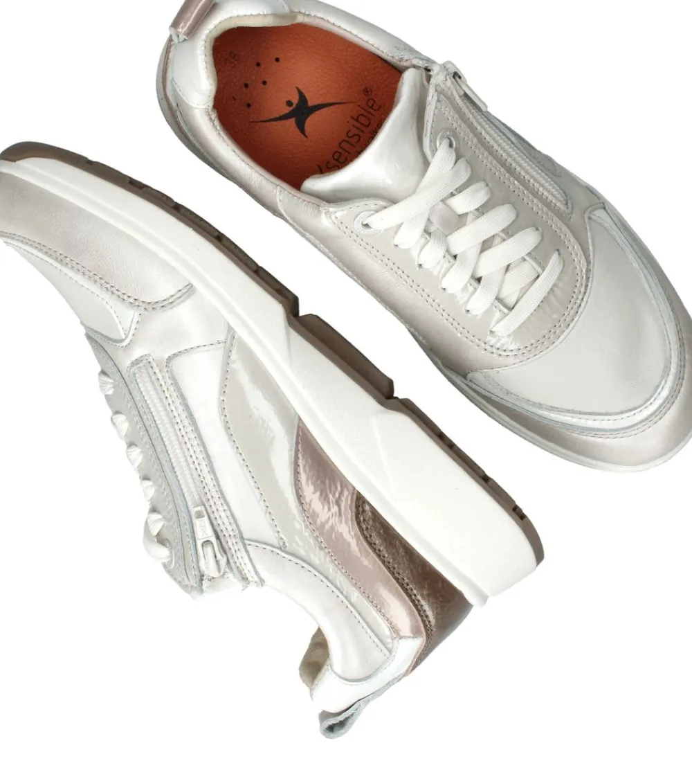 DAMES Xsensible Valletta Stretchwalker Sneakers Dames