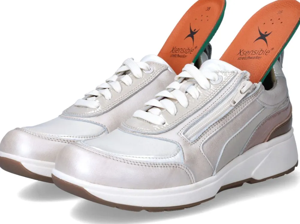 DAMES Xsensible Valletta Stretchwalker Sneakers Dames