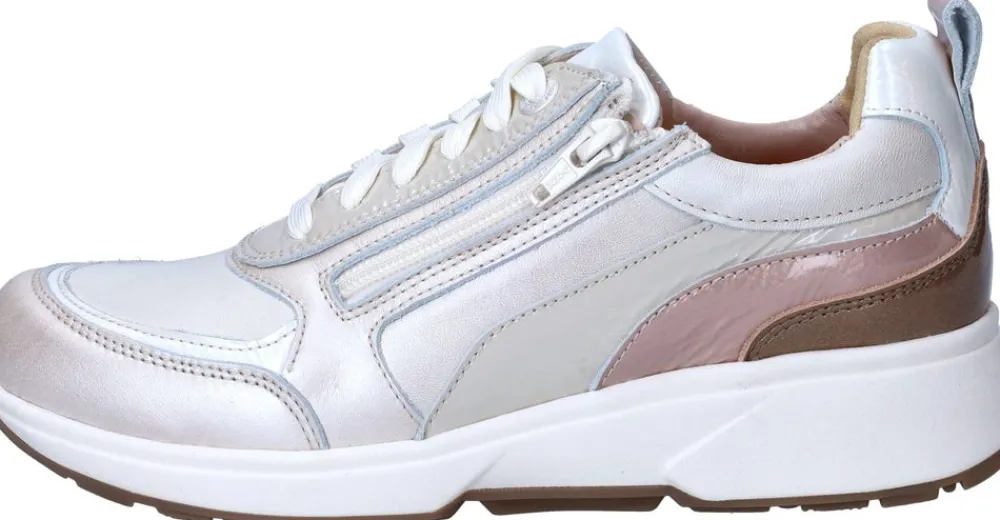 DAMES Xsensible Valletta Stretchwalker Sneakers Dames