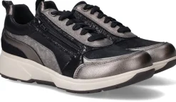 DAMES Xsensible Valletta Stretchwalker Sneakers Dames