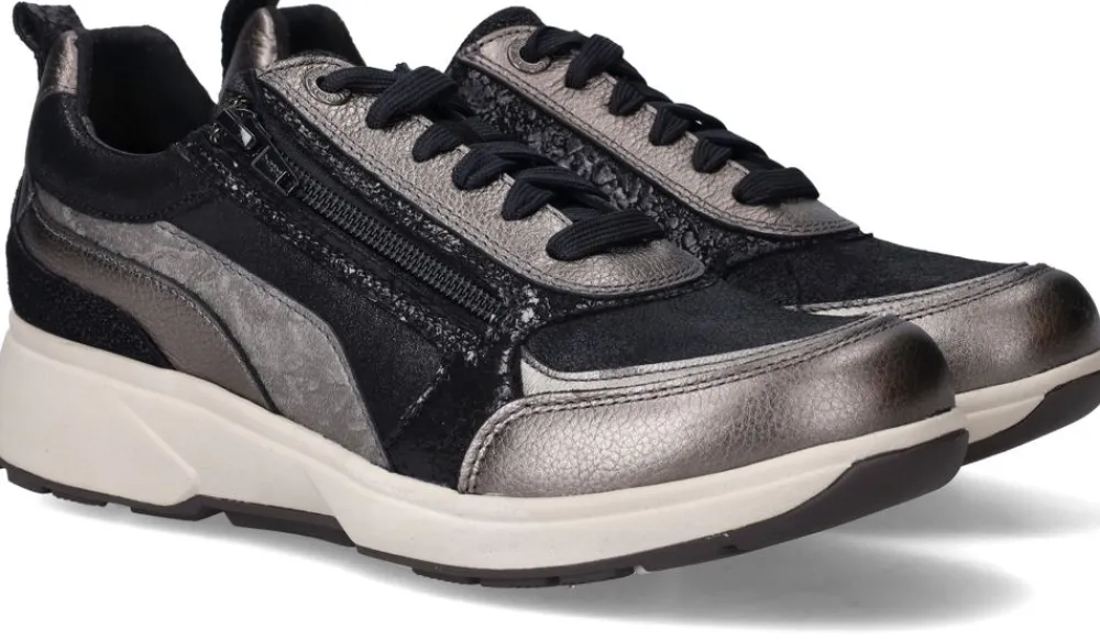 DAMES Xsensible Valletta Stretchwalker Sneakers Dames