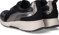 DAMES Xsensible Valletta Stretchwalker Sneakers Dames