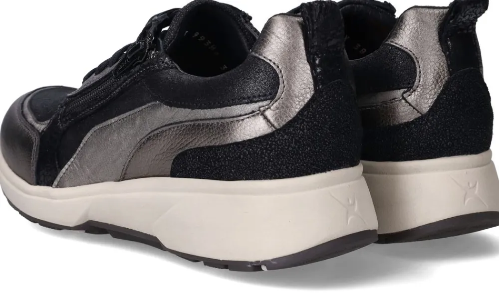DAMES Xsensible Valletta Stretchwalker Sneakers Dames