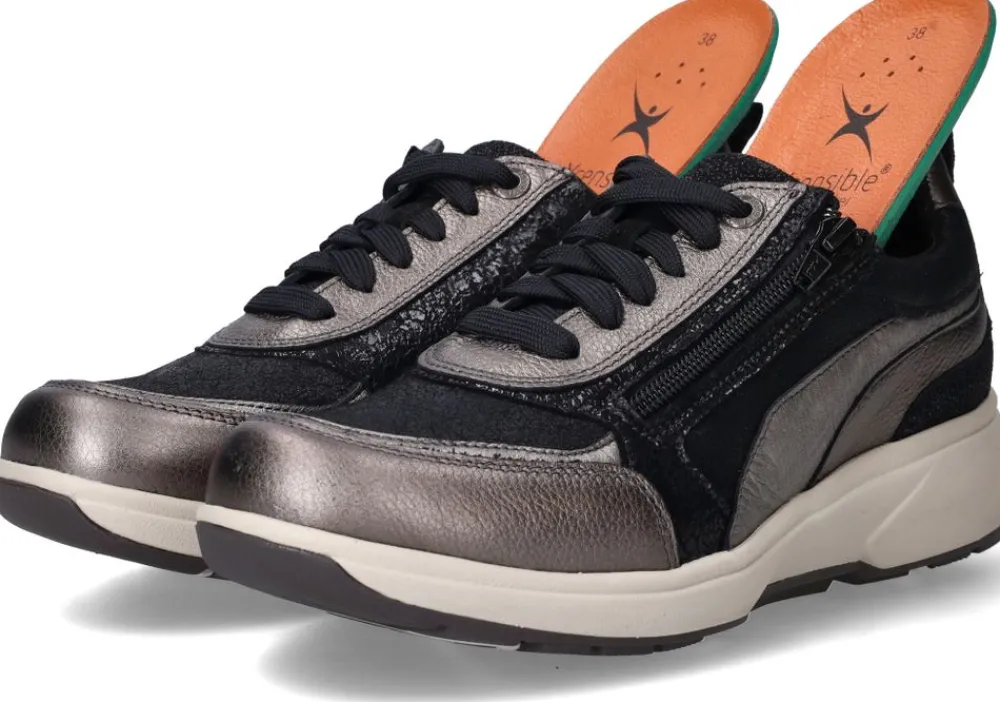 DAMES Xsensible Valletta Stretchwalker Sneakers Dames
