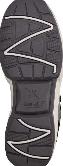 DAMES Xsensible Valletta Stretchwalker Sneakers Dames