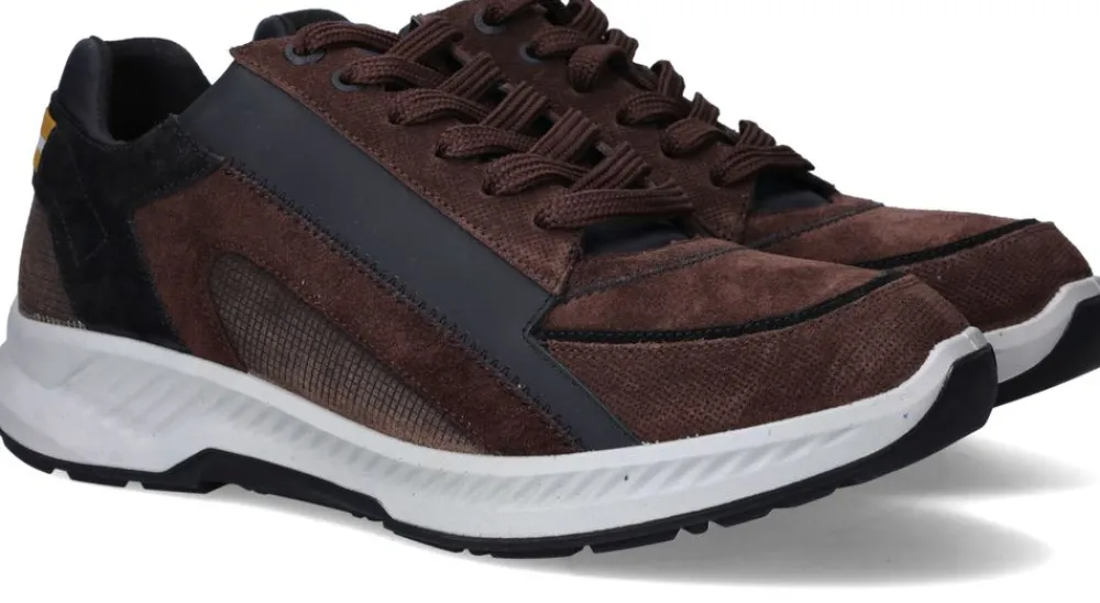Heren Xsensible Yukon Sneakers Heren