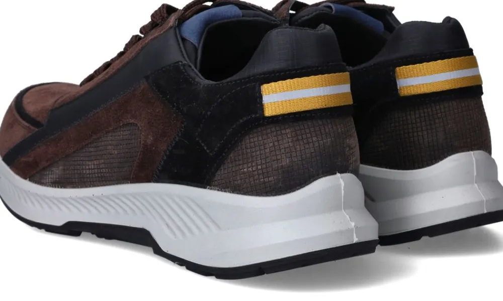 Heren Xsensible Yukon Sneakers Heren