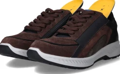 Heren Xsensible Yukon Sneakers Heren