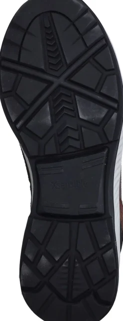 Heren Xsensible Yukon Sneakers Heren